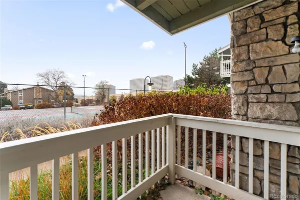 $215,000 | 4400 South Quebec Street, Unit 102V, Denver, CO 80237