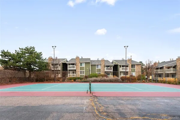 $215,000 | 4400 South Quebec Street, Unit 102V, Denver, CO 80237