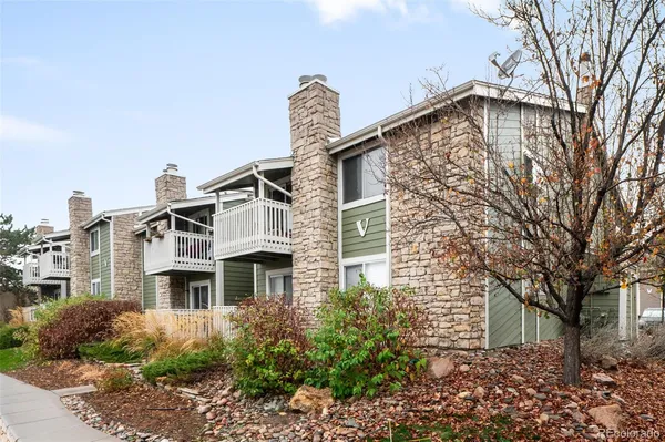 $215,000 | 4400 South Quebec Street, Unit 102V, Denver, CO 80237
