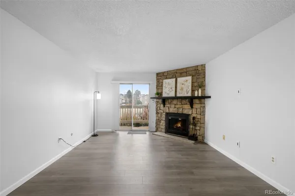 $215,000 | 4400 South Quebec Street, Unit 102V, Denver, CO 80237