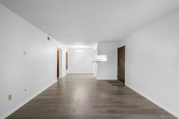 $215,000 | 4400 South Quebec Street, Unit 102V, Denver, CO 80237