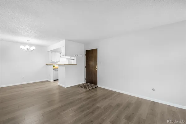 $215,000 | 4400 South Quebec Street, Unit 102V, Denver, CO 80237
