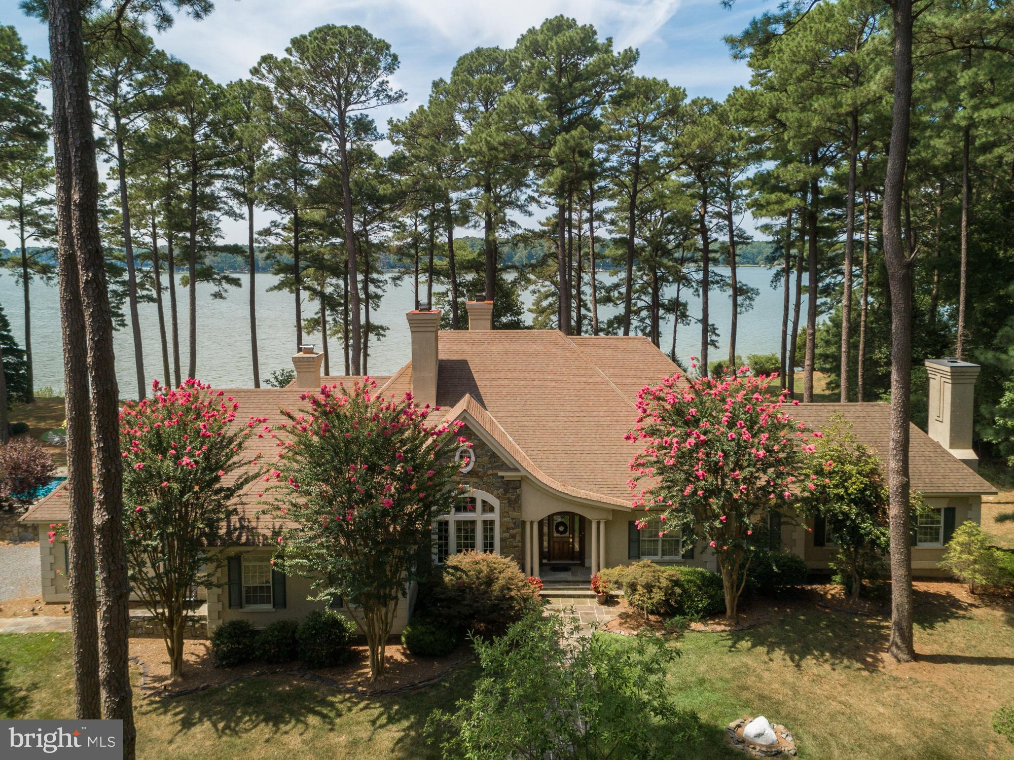 7910 Church Neck Road St. Michaels, MD 21663 - Photo 3 of 87