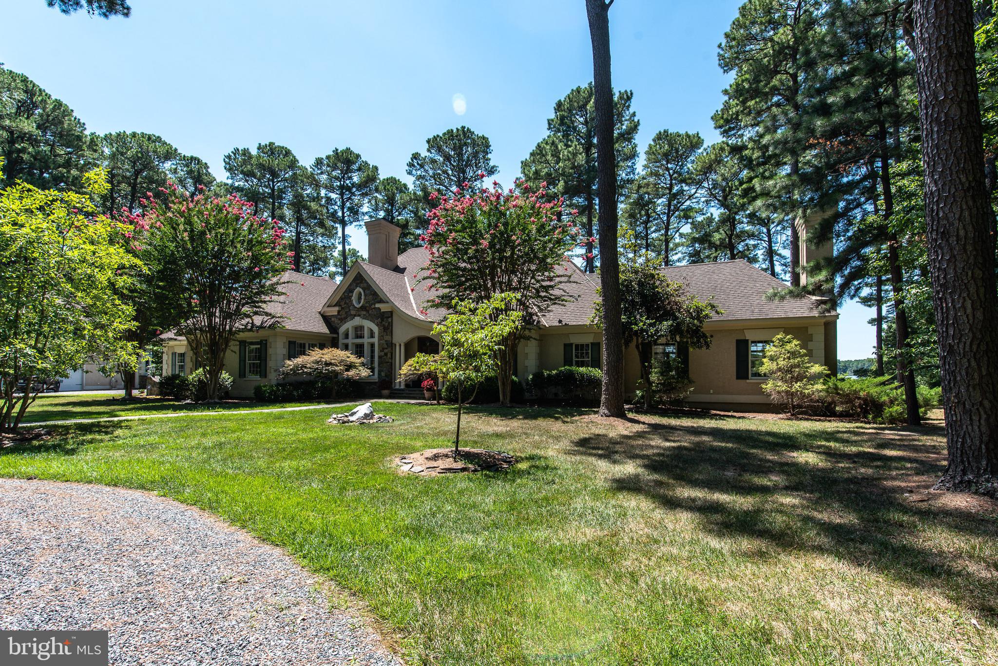 7910 Church Neck Road St. Michaels, MD 21663 - Photo 4 of 87