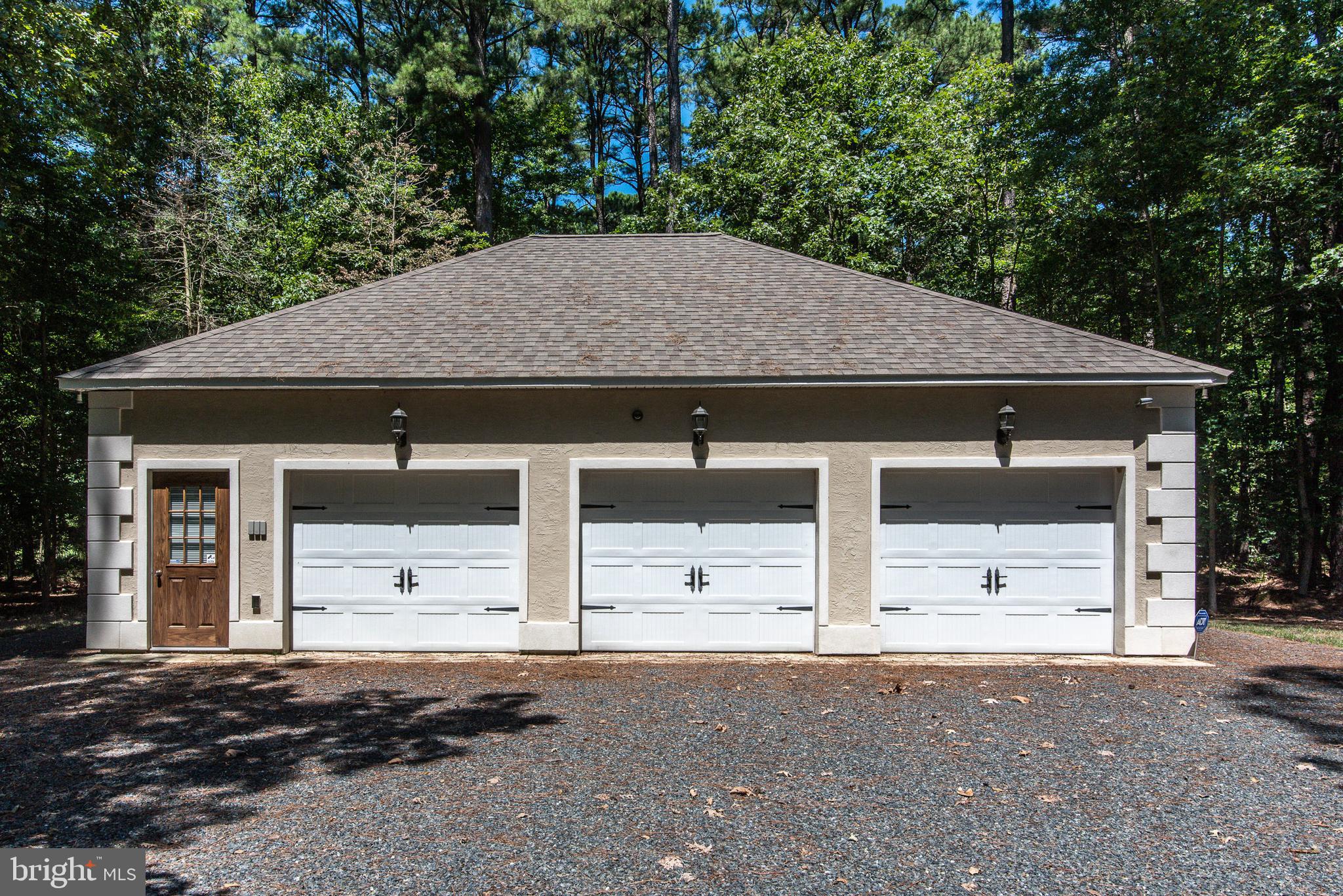 7910 Church Neck Road St. Michaels, MD 21663 - Photo 40 of 87