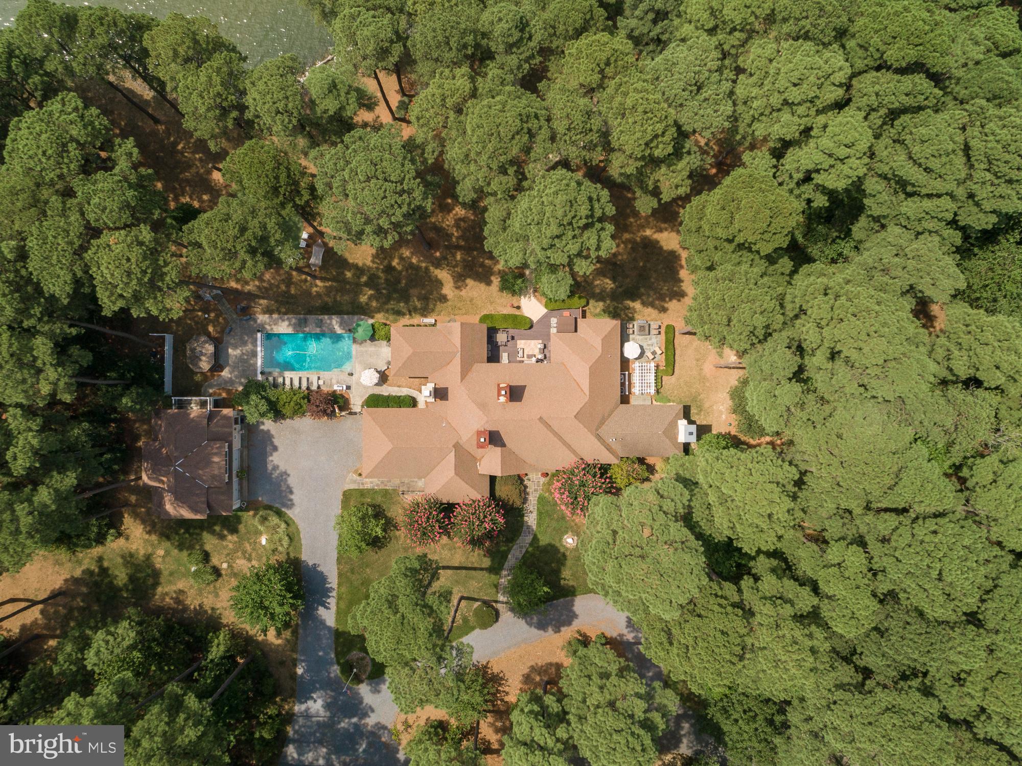 7910 Church Neck Road St. Michaels, MD 21663 - Photo 45 of 87