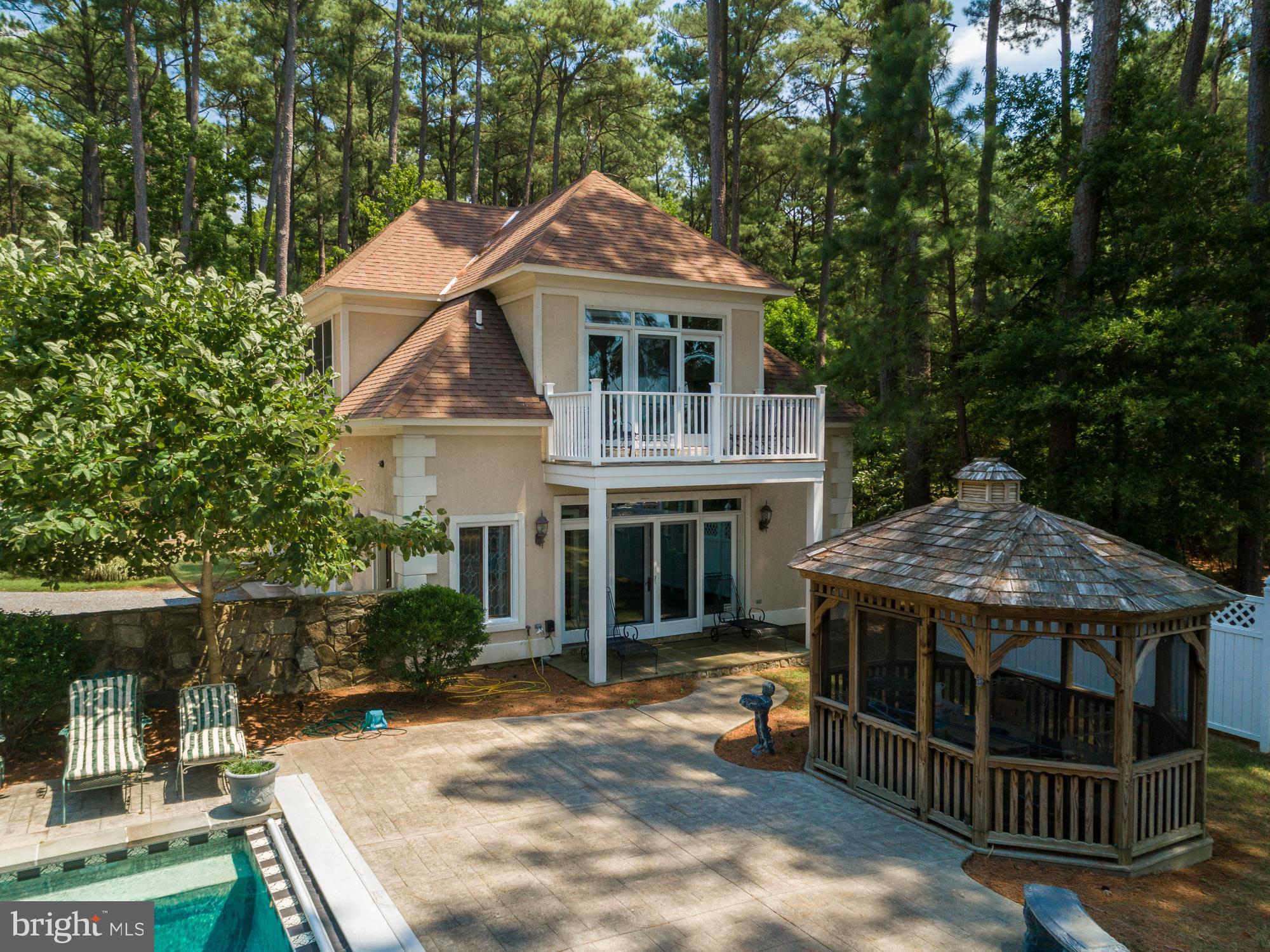 7910 Church Neck Road St. Michaels, MD 21663 - Photo 47 of 87