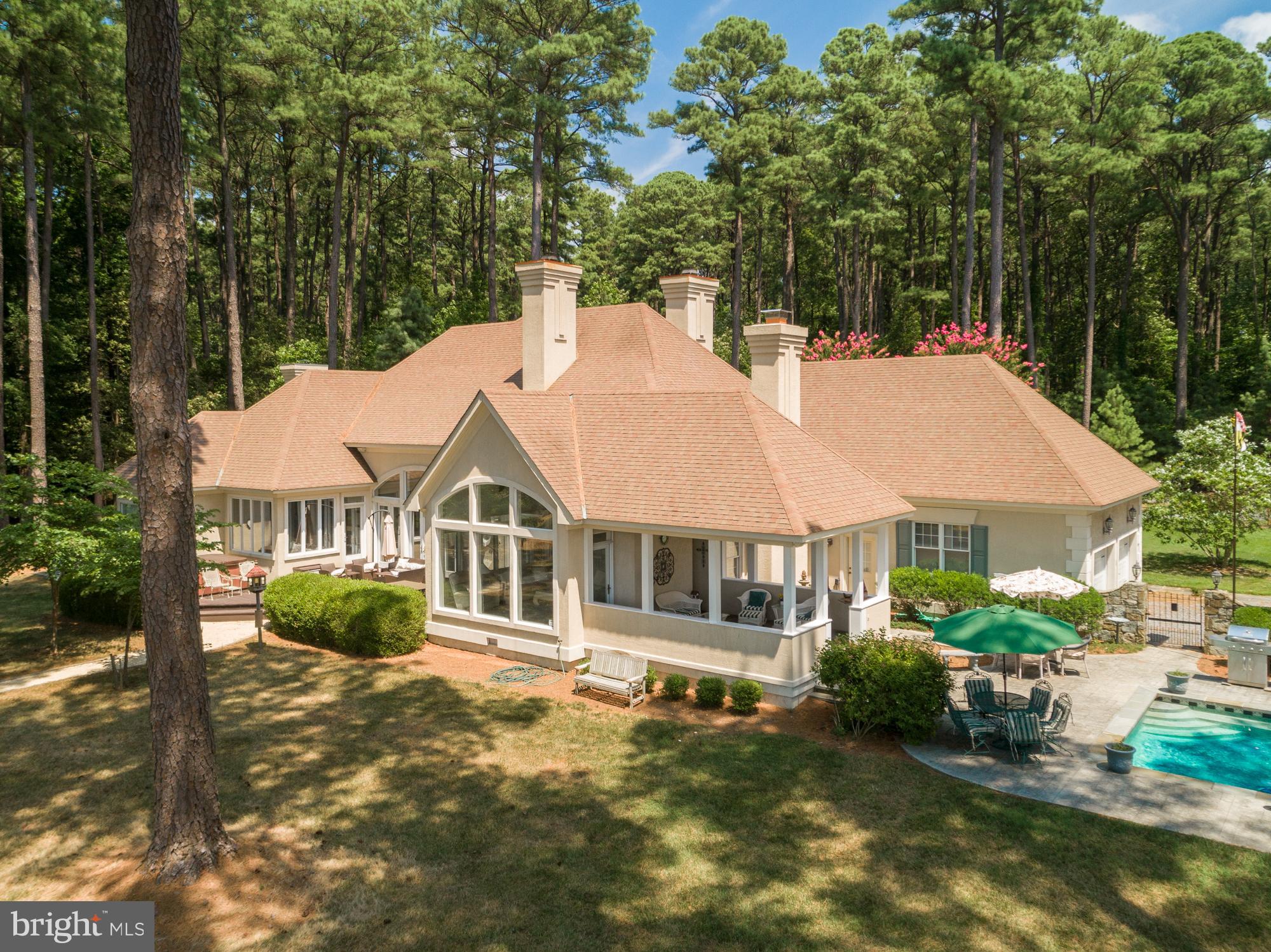 7910 Church Neck Road St. Michaels, MD 21663 - Photo 48 of 87