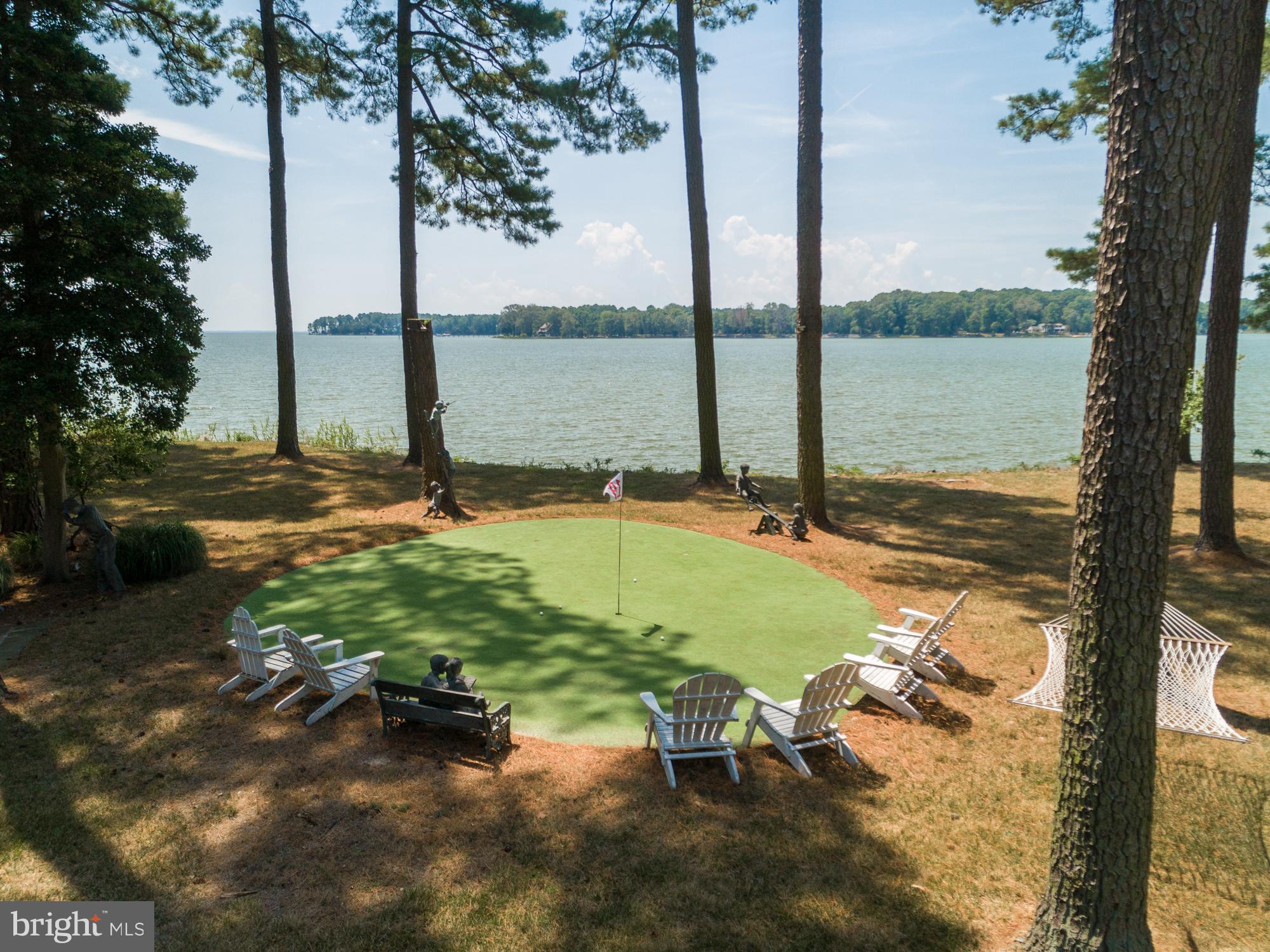 7910 Church Neck Road St. Michaels, MD 21663 - Photo 50 of 87