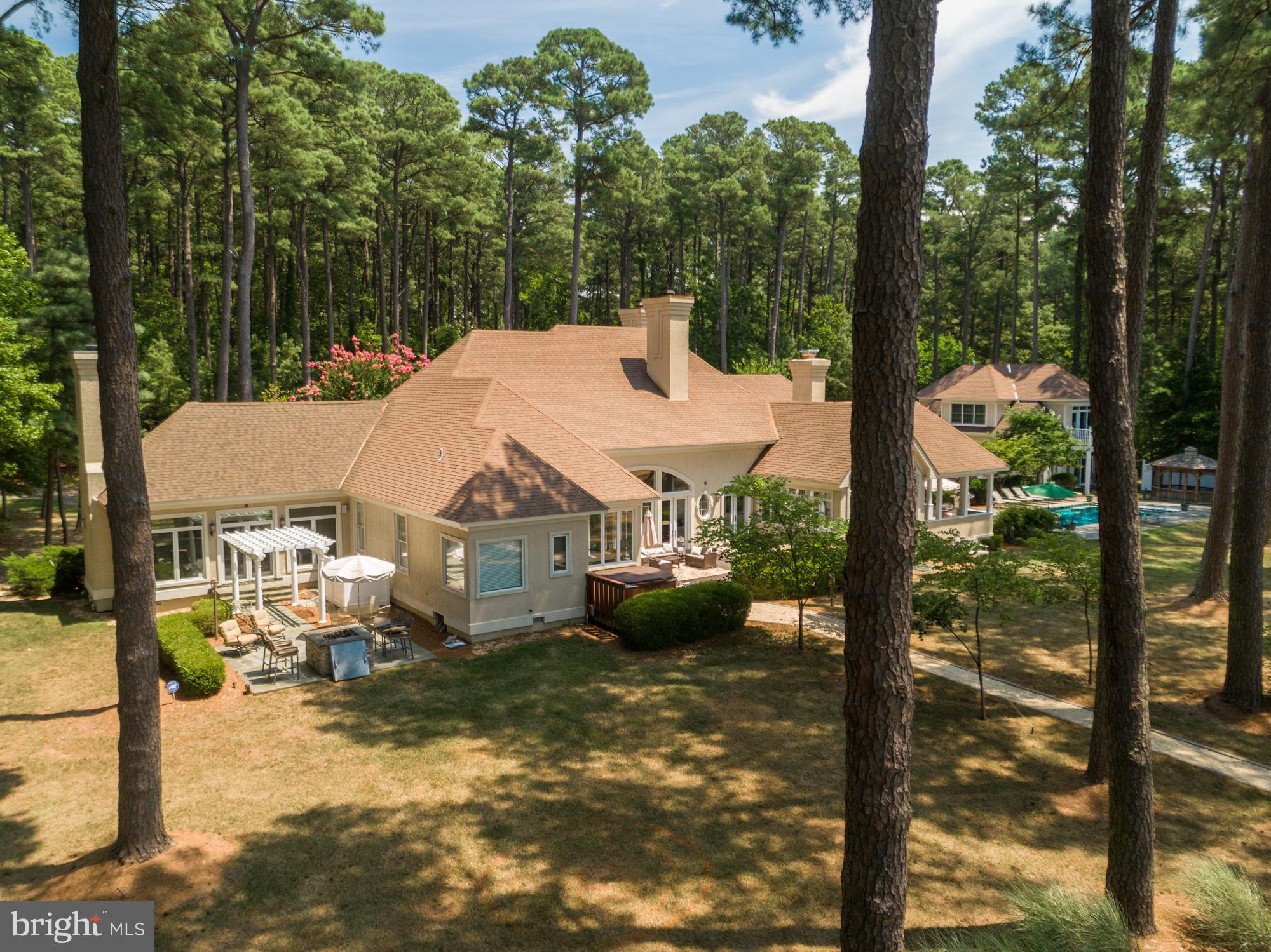 7910 Church Neck Road St. Michaels, MD 21663 - Photo 53 of 87