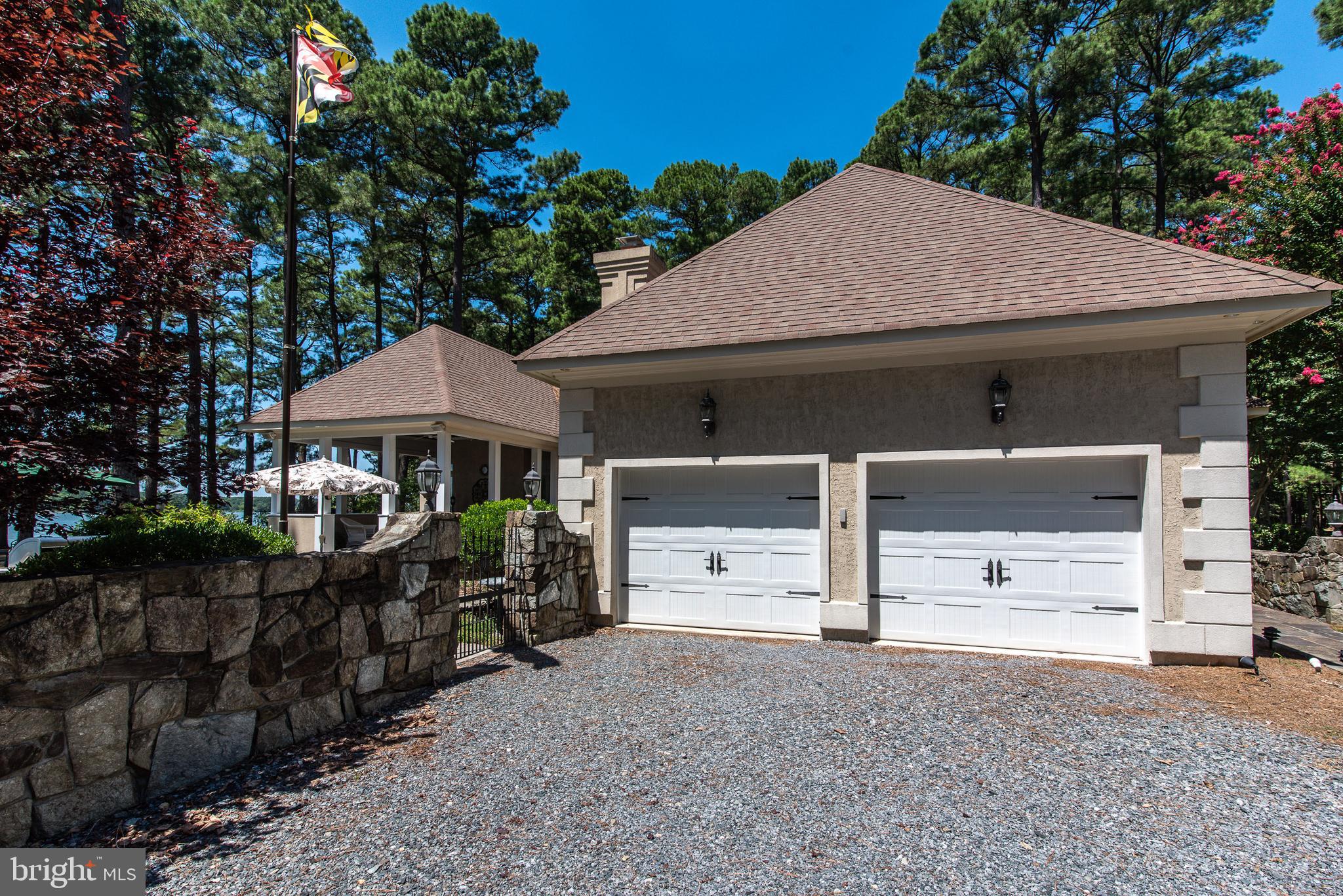 7910 Church Neck Road St. Michaels, MD 21663 - Photo 55 of 87