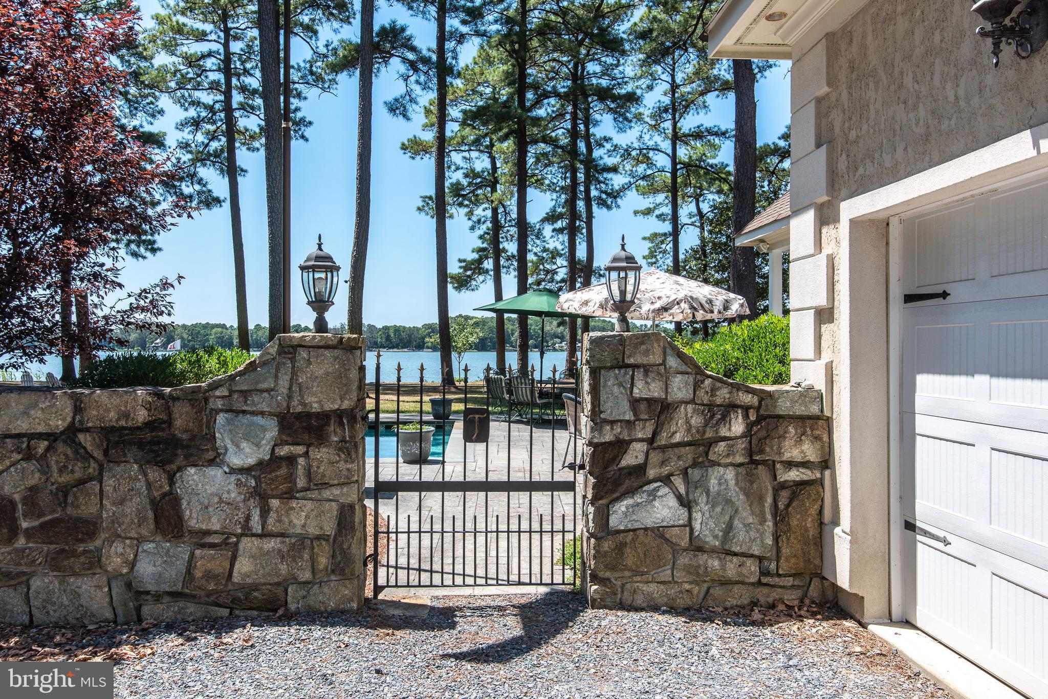 7910 Church Neck Road St. Michaels, MD 21663 - Photo 56 of 87