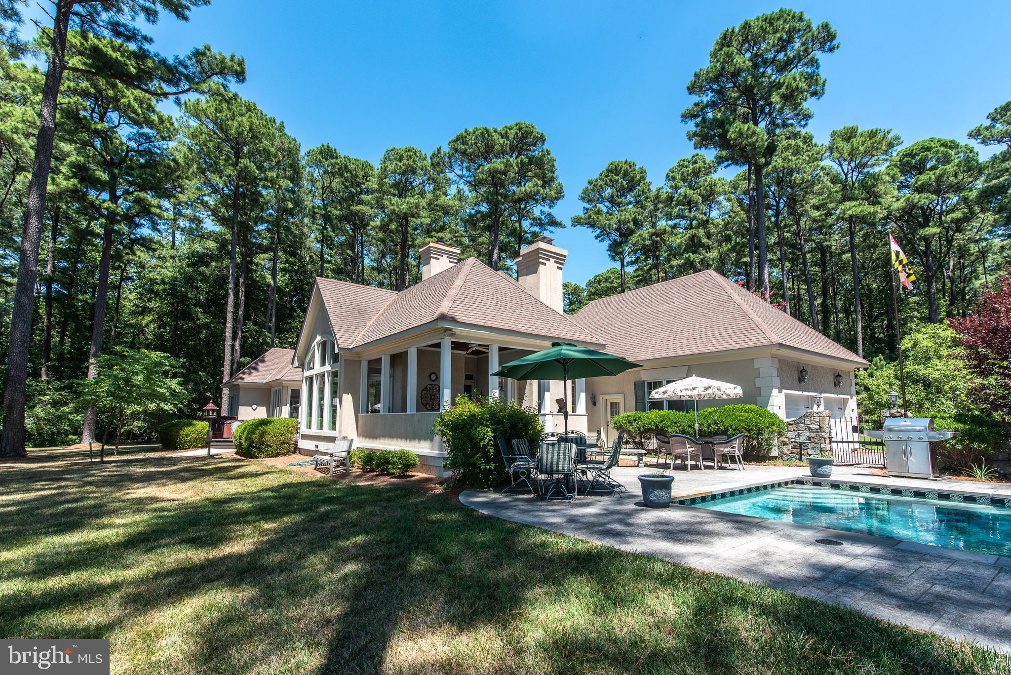 7910 Church Neck Road St. Michaels, MD 21663 - Photo 62 of 87