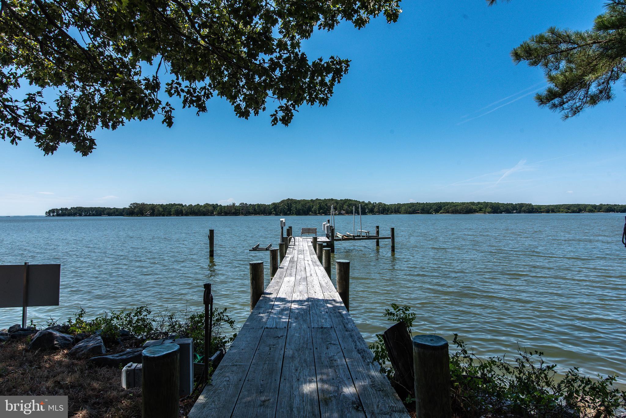 7910 Church Neck Road St. Michaels, MD 21663 - Photo 64 of 87
