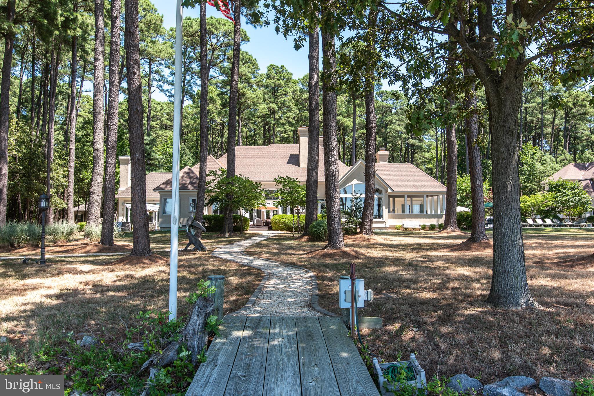 7910 Church Neck Road St. Michaels, MD 21663 - Photo 65 of 87