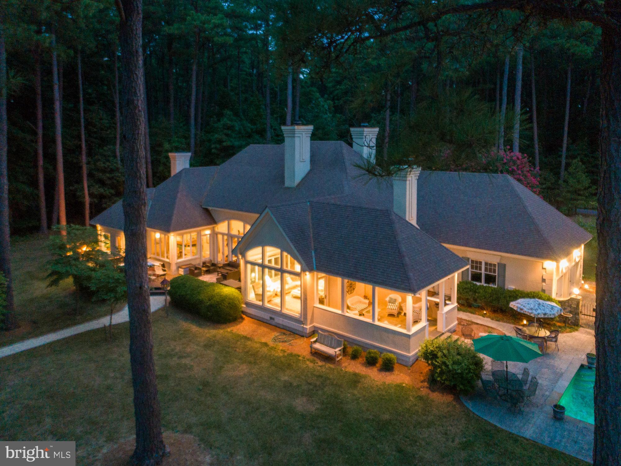 7910 Church Neck Road St. Michaels, MD 21663 - Photo 73 of 87