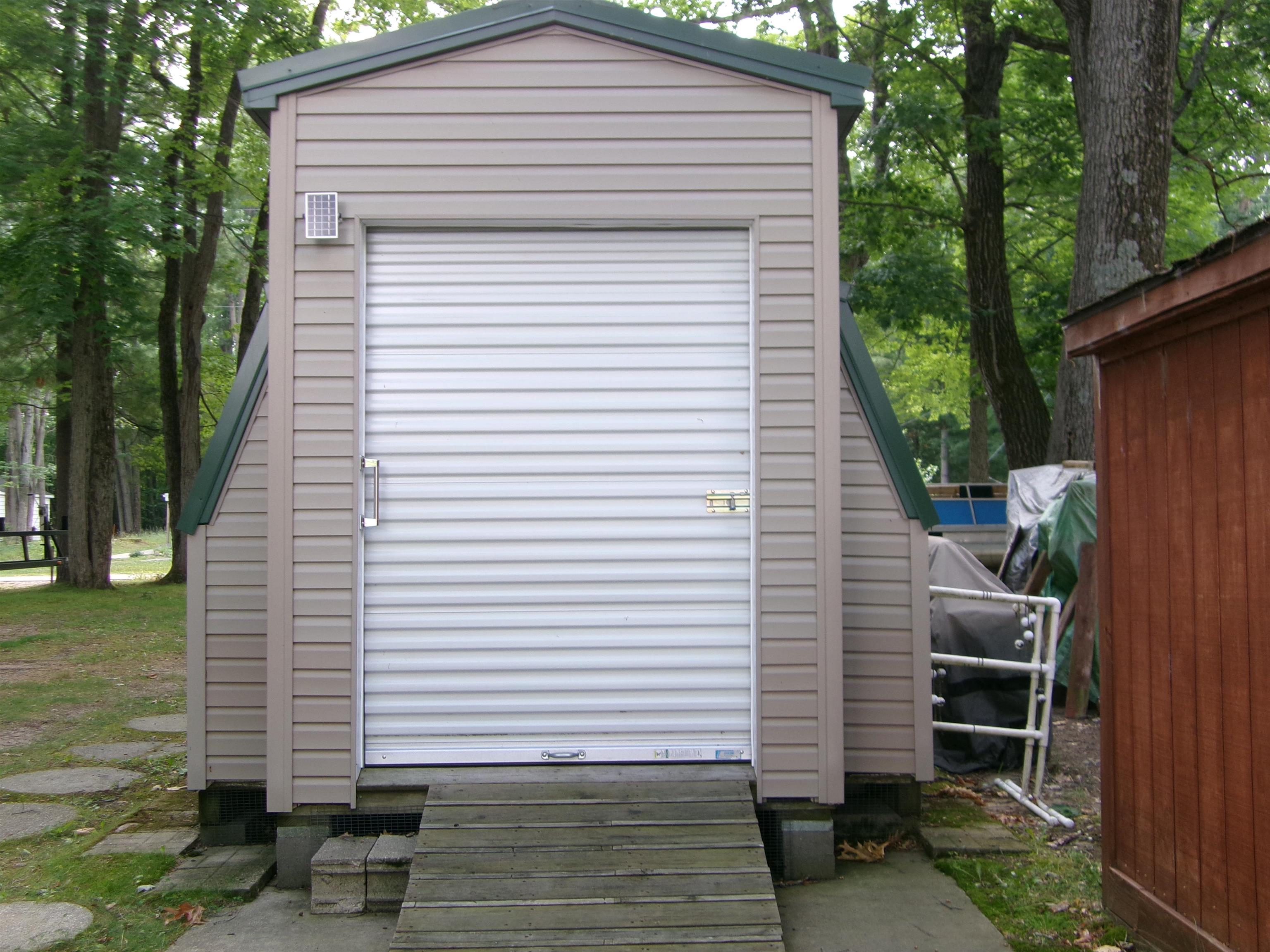 1147 Arbor Road Lake, MI 48632 - Photo 25 of 59 Gallery Image 25