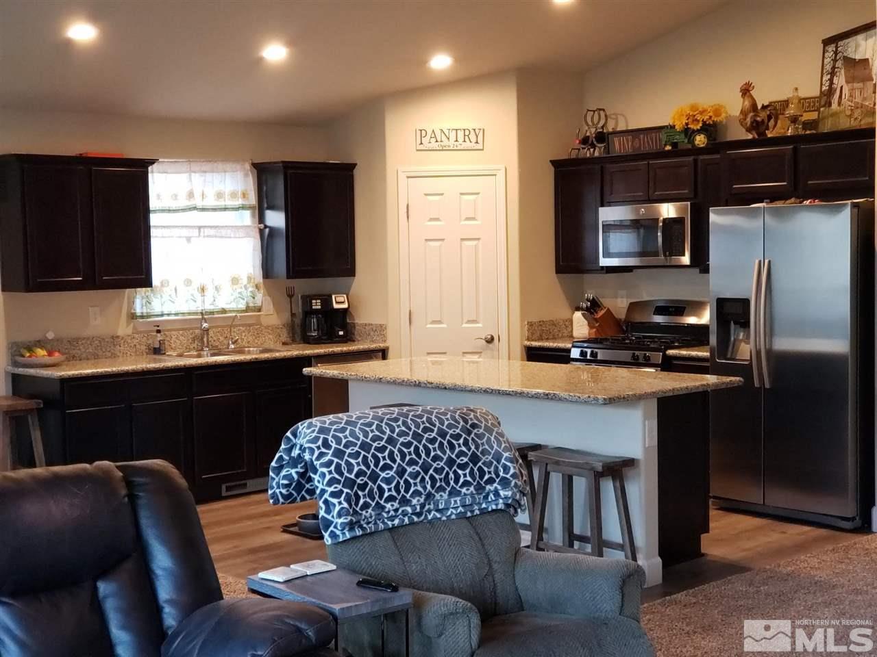 1400 Grassland Road Dayton, NV 89403 - Photo 12 of 21 Photo 12