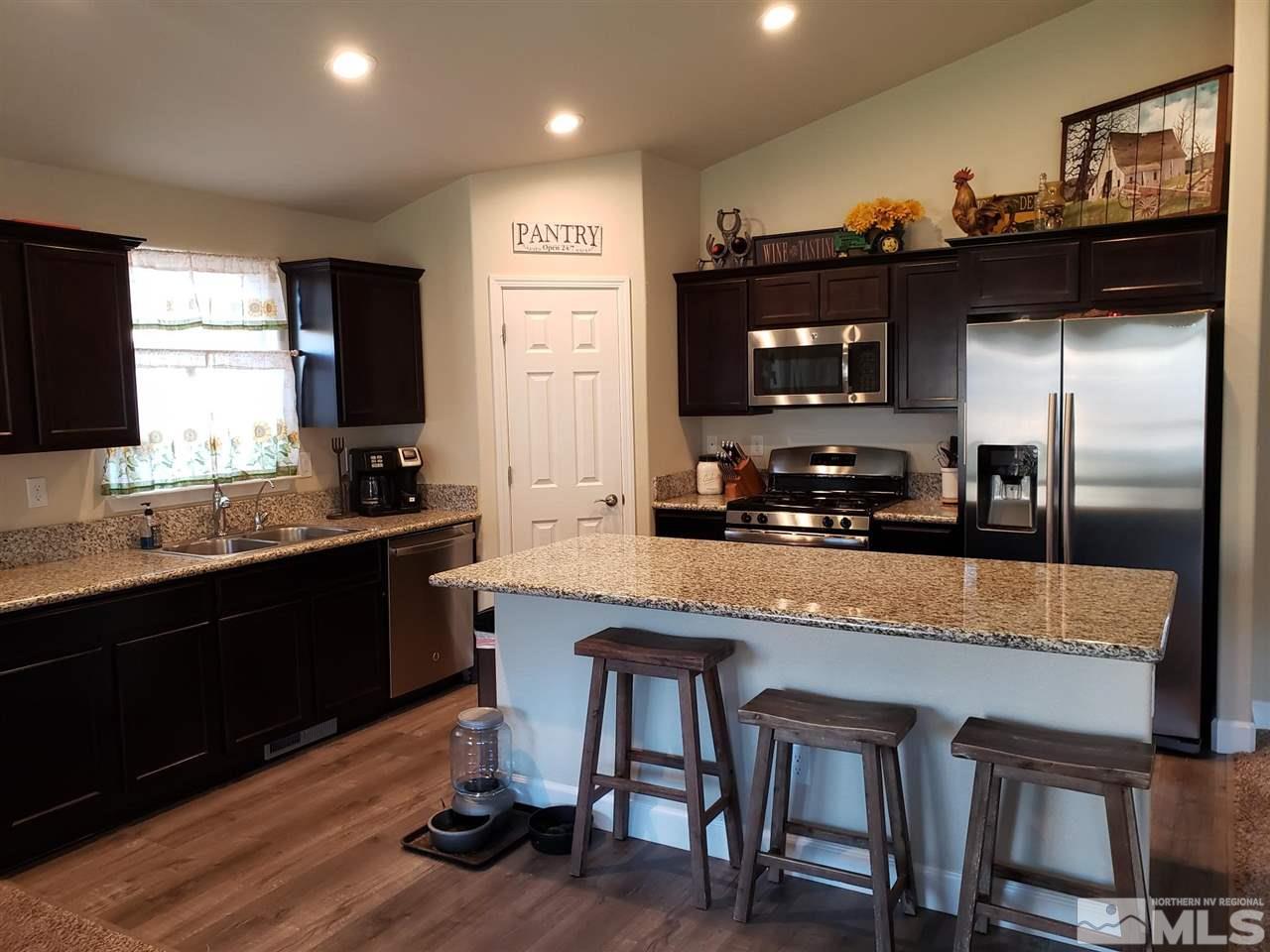 1400 Grassland Road Dayton, NV 89403 - Photo 13 of 21 Photo 13