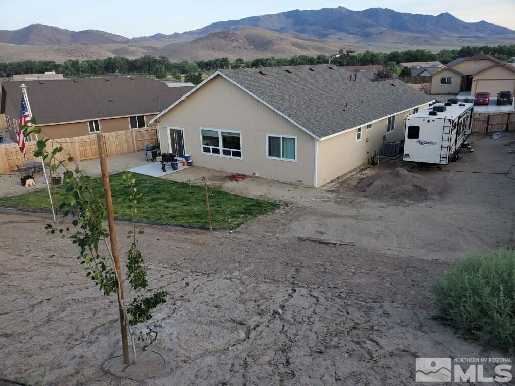1400 Grassland Road Dayton, NV 89403 - Photo 2 of 21 Photo 2