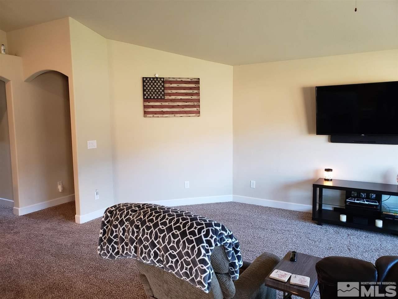 1400 Grassland Road Dayton, NV 89403 - Photo 8 of 21 Photo 8