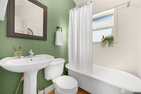 $685,000 | 409 Kentucky Street, Bellingham, WA 98225