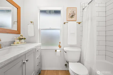 $685,000 | 409 Kentucky Street, Bellingham, WA 98225