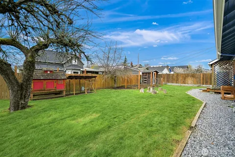 $685,000 | 409 Kentucky Street, Bellingham, WA 98225