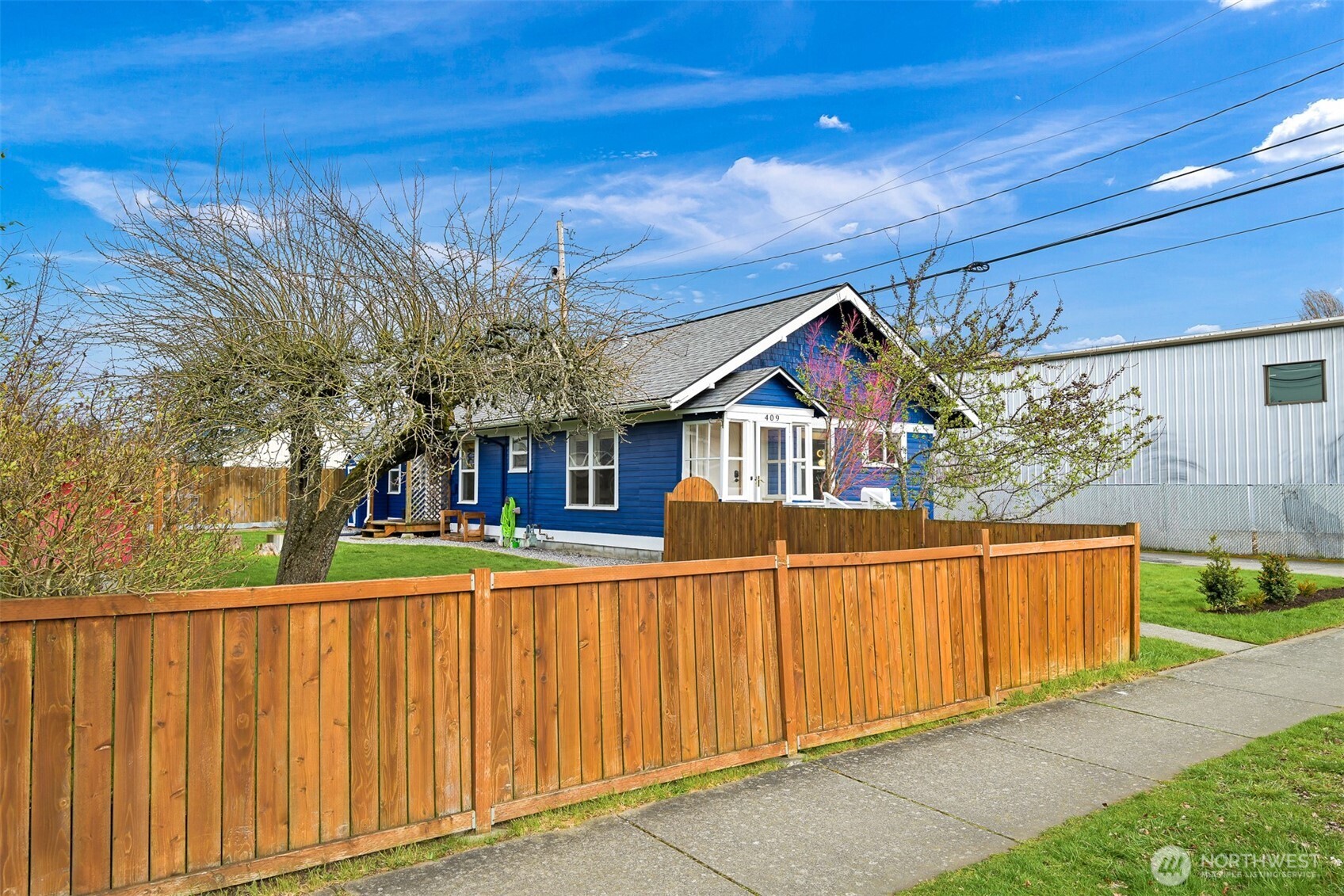 409 Kentucky Street Bellingham, WA 98225 - Photo 23 of 24