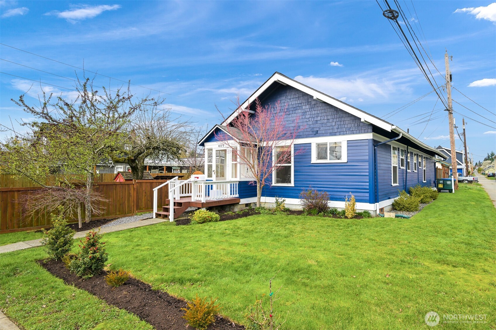 409 Kentucky Street Bellingham, WA 98225 - Photo 24 of 24