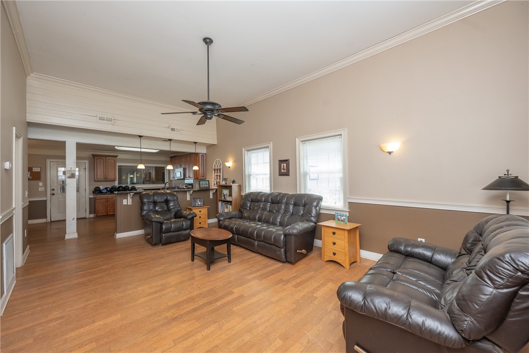 398 Long Road Williamston, SC 29697 - Photo 11 of 36 Gallery Image 11