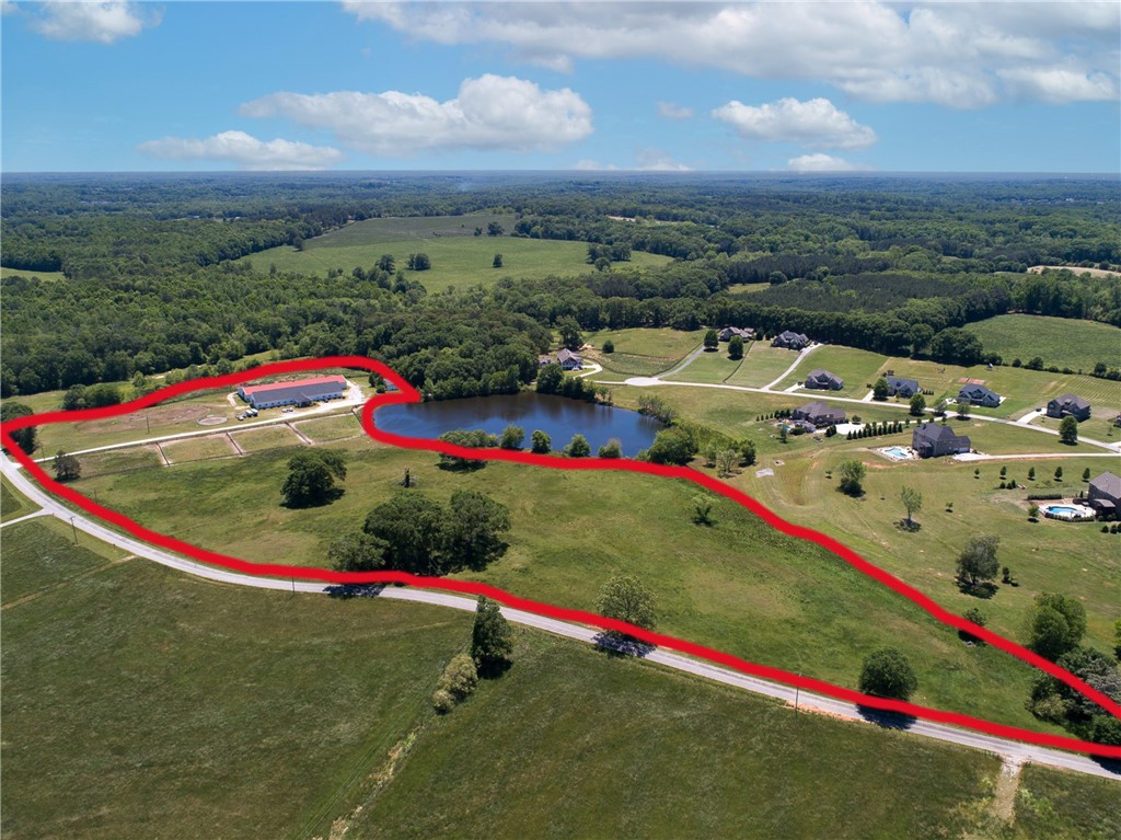 398 Long Road Williamston, SC 29697 - Photo 3 of 36 Gallery Image 3