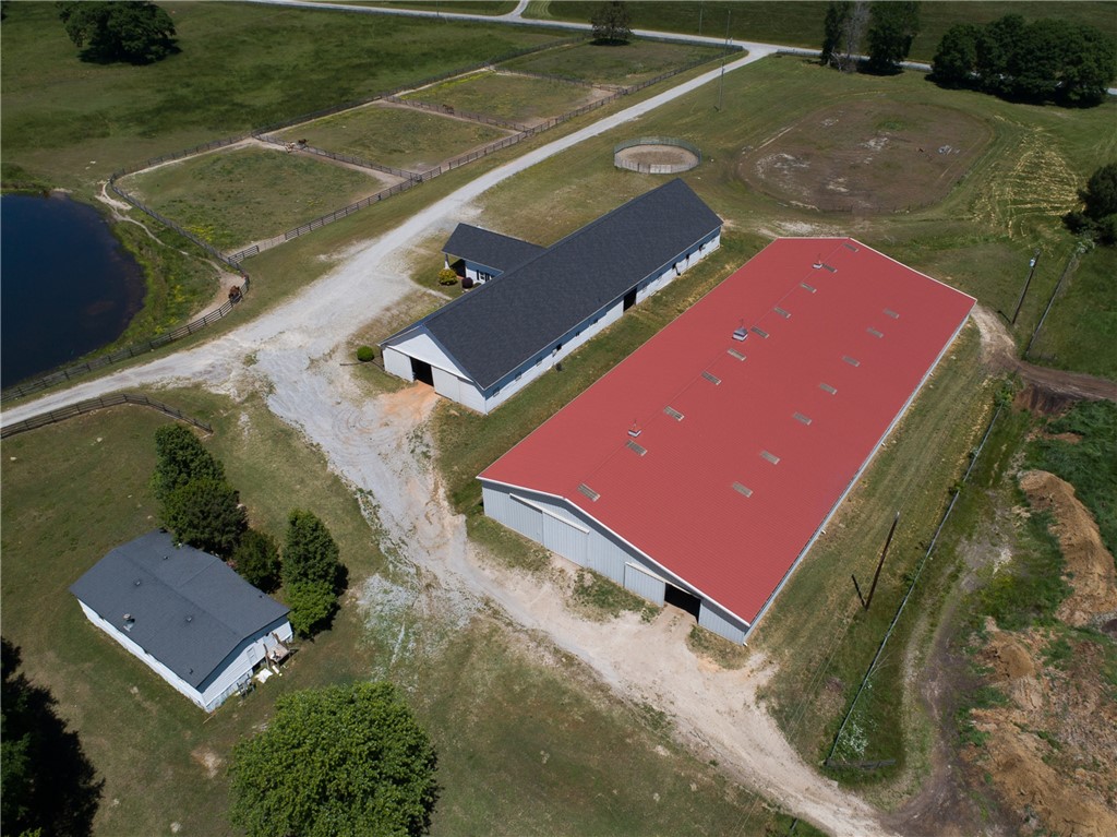398 Long Road Williamston, SC 29697 - Photo 6 of 36 Gallery Image 6