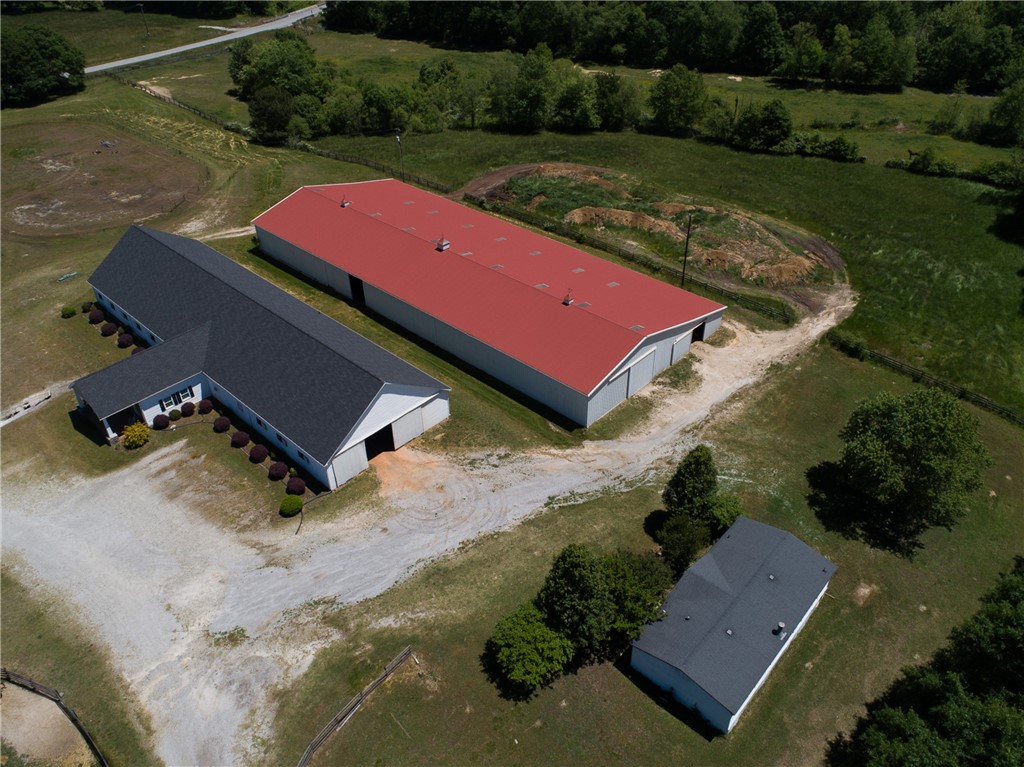 398 Long Road Williamston, SC 29697 - Photo 7 of 36 Gallery Image 7