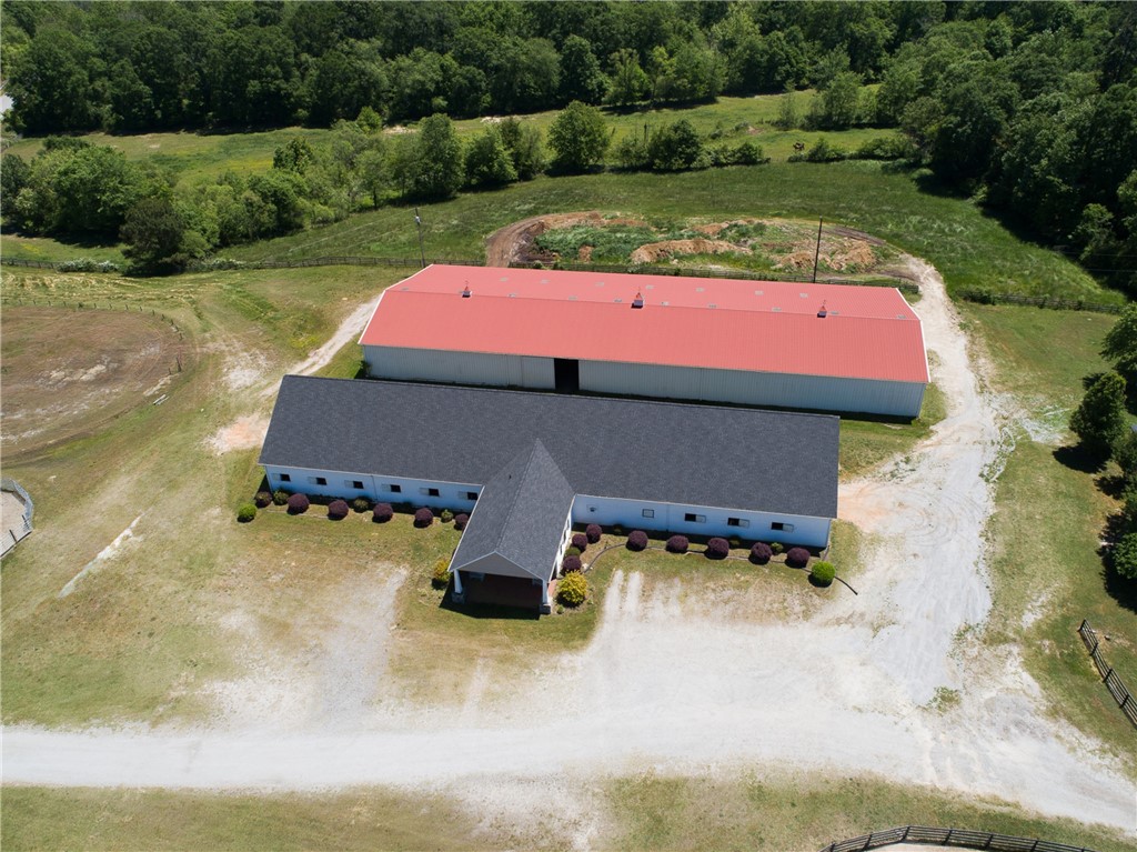 398 Long Road Williamston, SC 29697 - Photo 8 of 36 Gallery Image 8