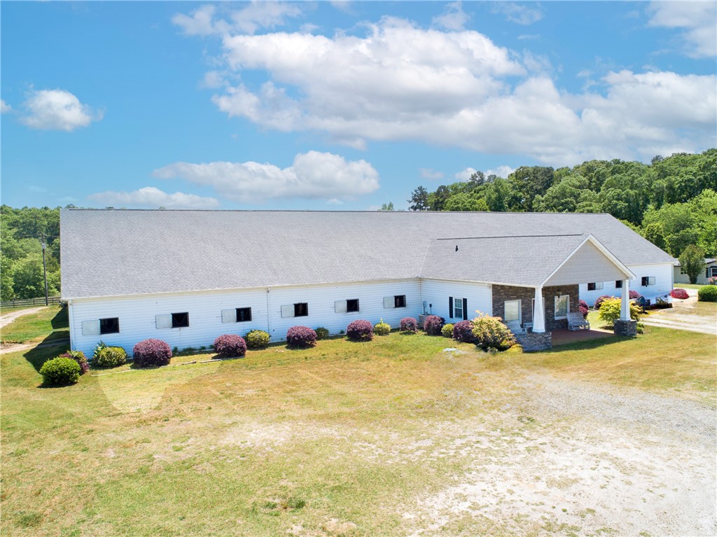 398 Long Road Williamston, SC 29697 - Photo 9 of 36 Gallery Image 9