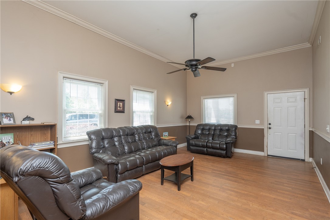 398 Long Road Williamston, SC 29697 - Photo 10 of 36 Gallery Image 10