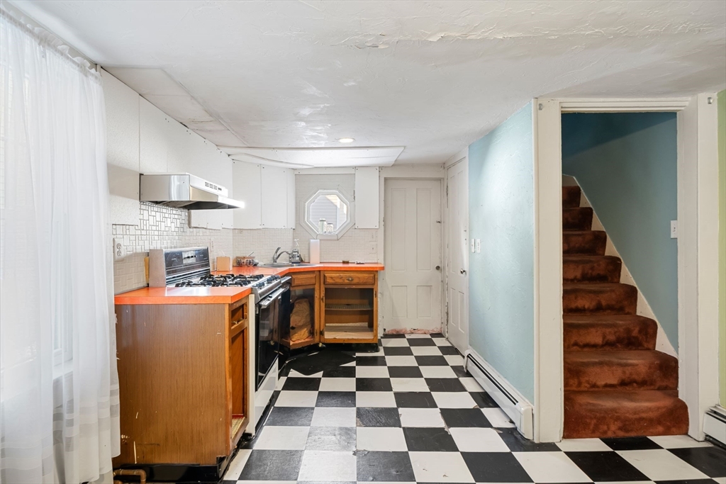 86-88 Pearl Street Boston, MA 02129 - Photo 25 of 30 a room with storage and utility