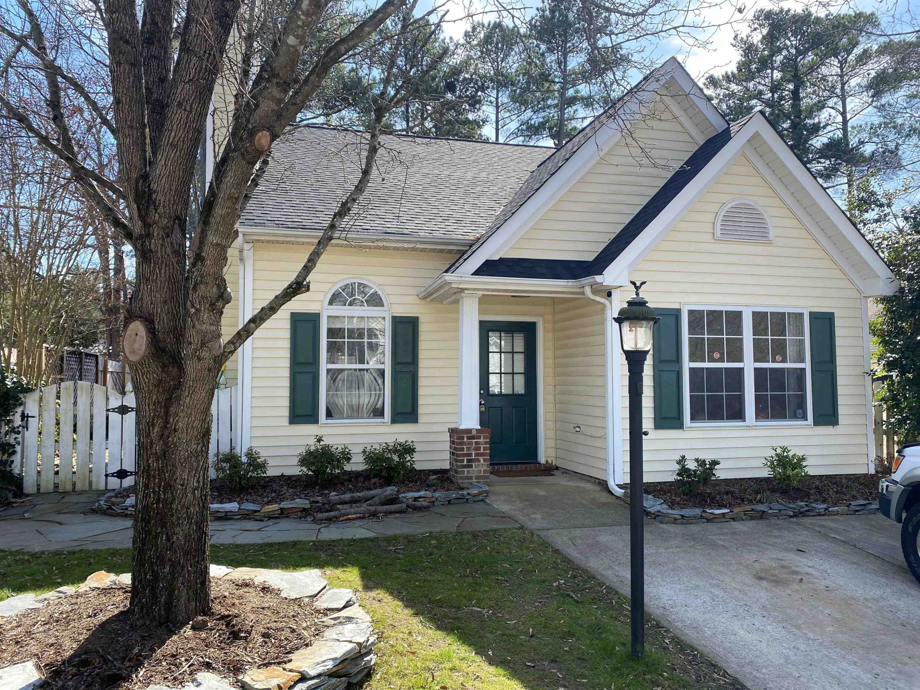 5104 Gable Ridge Drive Durham, NC 27713 - Photo 1 of 16 Photo 1