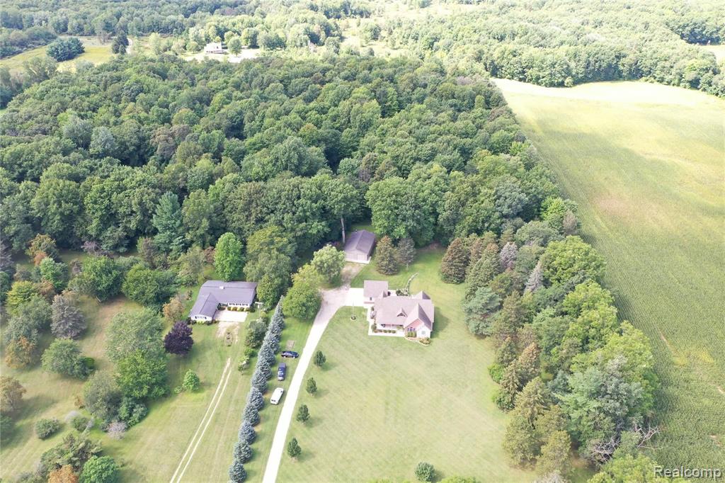2258 South Lake George Road Metamora, MI 48455 - Photo 70 of 80
