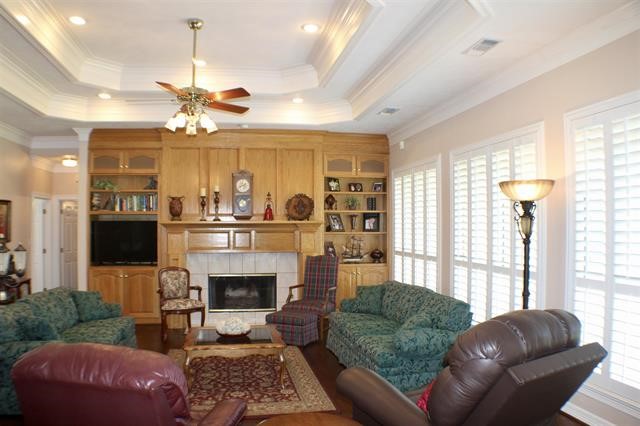 7695 Cobblestone Terrace Lumberton, TX 77657 - Photo 11 of 48