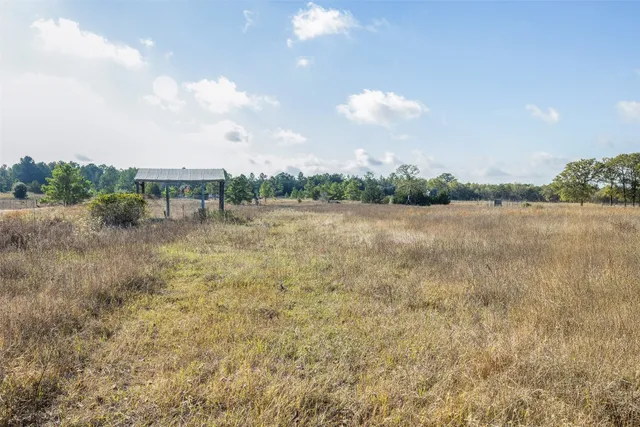 a view of lake and mountain