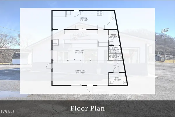 $300,000 | 113 Shaker Lane, Saltville, VA 24370