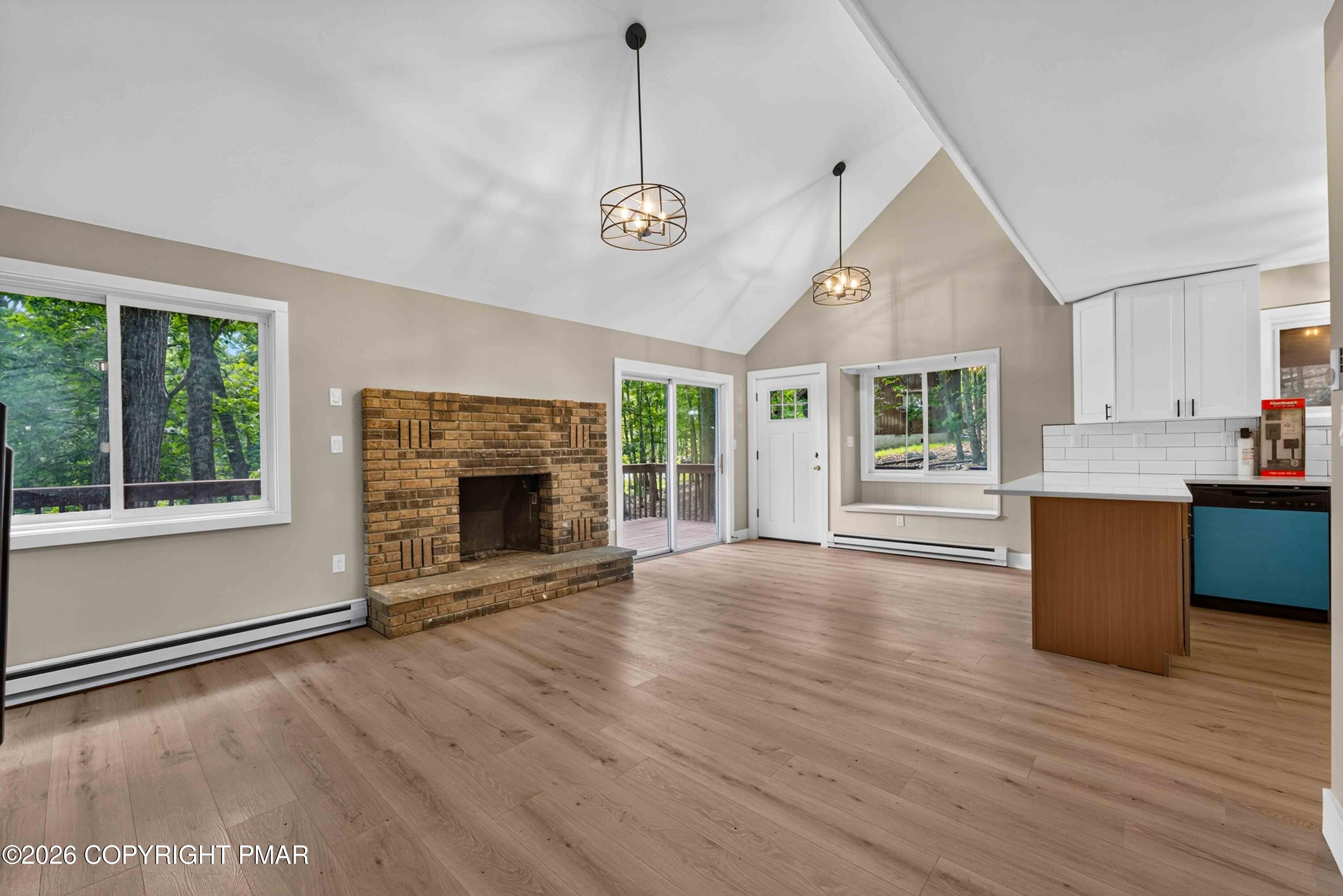 192 Bellingham Drive Bushkill, PA 18324 - Photo 18 of 56 192 Bellingham Drive, Lehman Township, P