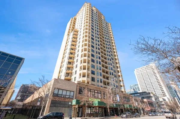 $2,900 | 1464 South Michigan Avenue, Unit 1207, Chicago, IL 60605