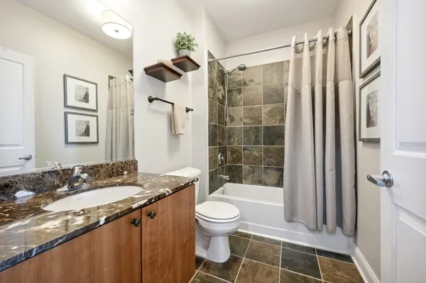 $2,900 | 1464 South Michigan Avenue, Unit 1207, Chicago, IL 60605