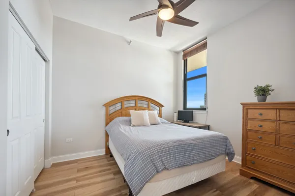 $2,900 | 1464 South Michigan Avenue, Unit 1207, Chicago, IL 60605