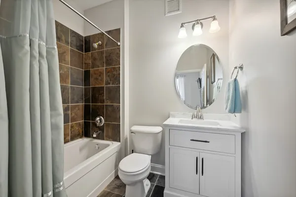 $2,900 | 1464 South Michigan Avenue, Unit 1207, Chicago, IL 60605