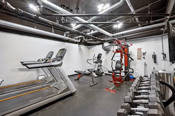 $2,900 | 1464 South Michigan Avenue, Unit 1207, Chicago, IL 60605