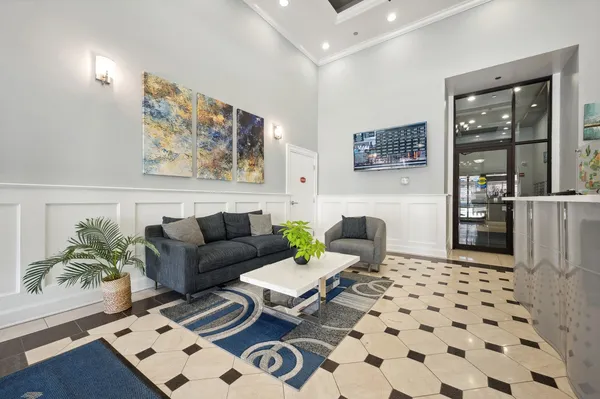 $2,900 | 1464 South Michigan Avenue, Unit 1207, Chicago, IL 60605